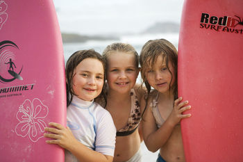 Childrens Play Area - Outdoor